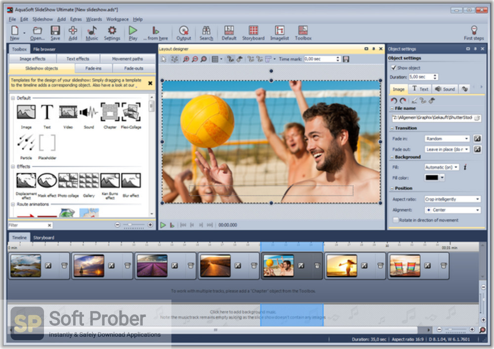 download the last version for android AquaSoft Photo Vision 14.2.11