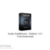 Audio SubMission – Flatline 1.0.1 Free Download