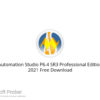 Automation Studio P6.4 SR3 Professional Edition 2021 Free Download