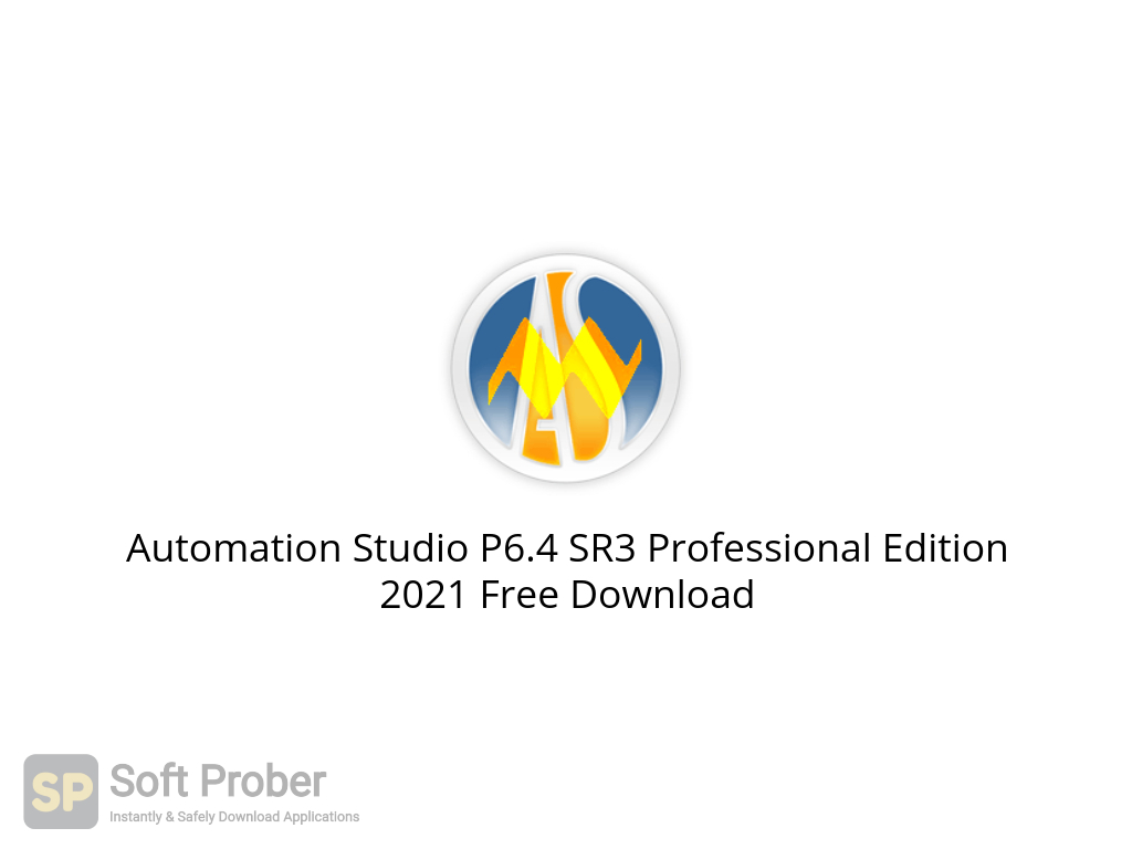 download automation studio p6