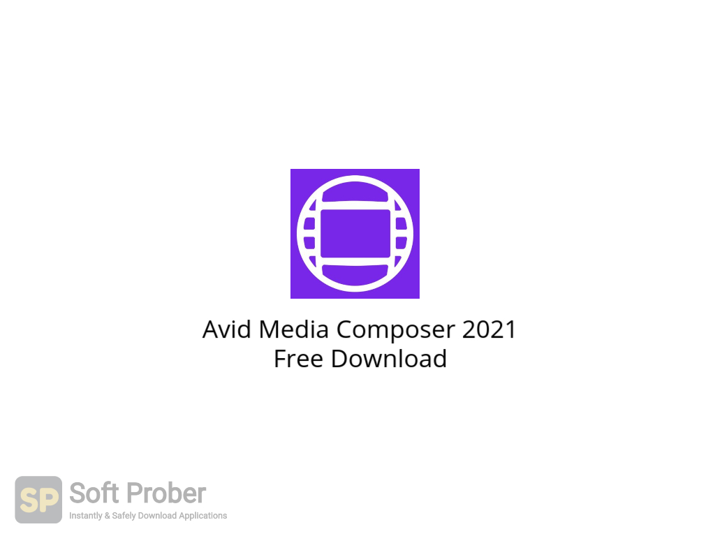 Avid Media Composer 2023.3 for apple instal free