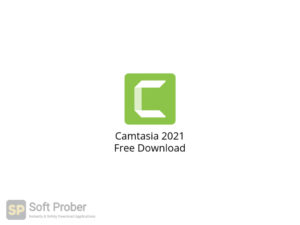 camtasia 2021 free