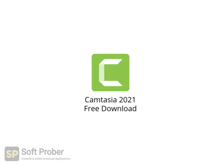 camtasia free trial watermark