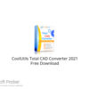 CoolUtils Total CAD Converter 2021 Free Download