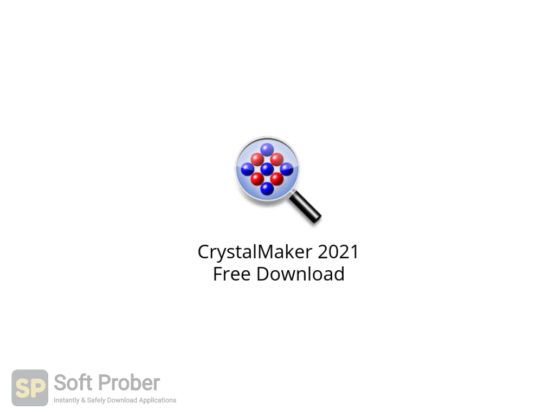 CrystalMaker 10.8.2.300 download the new version for iphone
