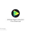 DVDFab Player Ultra 2021 Free Download