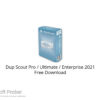 Dup Scout Pro / Ultimate / Enterprise 2021 Free Download