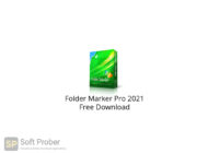 Folder Marker Pro 2021 Free Download-Softprober.com