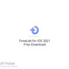 FoneLab for iOS 2021 Free Download