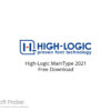 High-Logic MainType 2021 Free Download