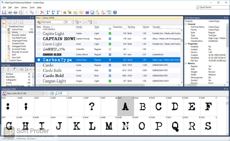 High-Logic MainType Professional Edition 12.0.0.1300 instal the new for windows