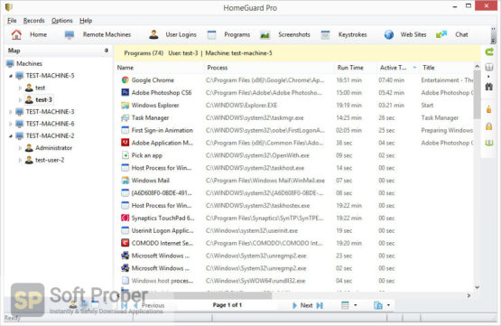 HomeGuard Professional 2021 Direct Link Download-Softprober.com