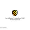 HomeGuard Professional 2021 Free Download