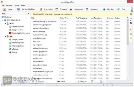 HomeGuard Professional 2021 Latest Version Download-Softprober.com