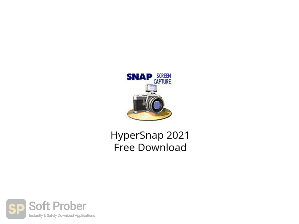 download Hypersnap 9.1.1