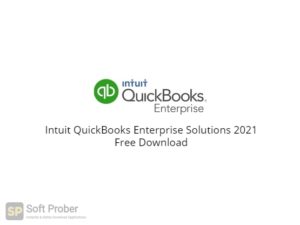 intuit quickbooks enterprise 16 download