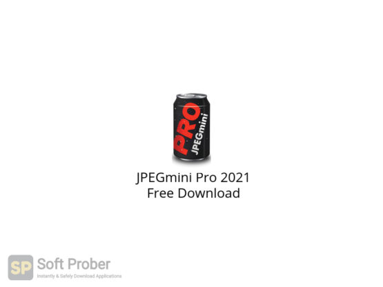 JPEGmini Pro 2021 Free Download-Softprober.com