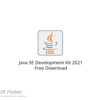 Java SE Development Kit 2021 Free Download