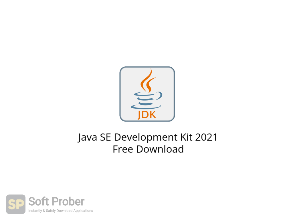 java se development kit 1.8