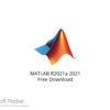 MATLAB R2021a 2021 Free Download
