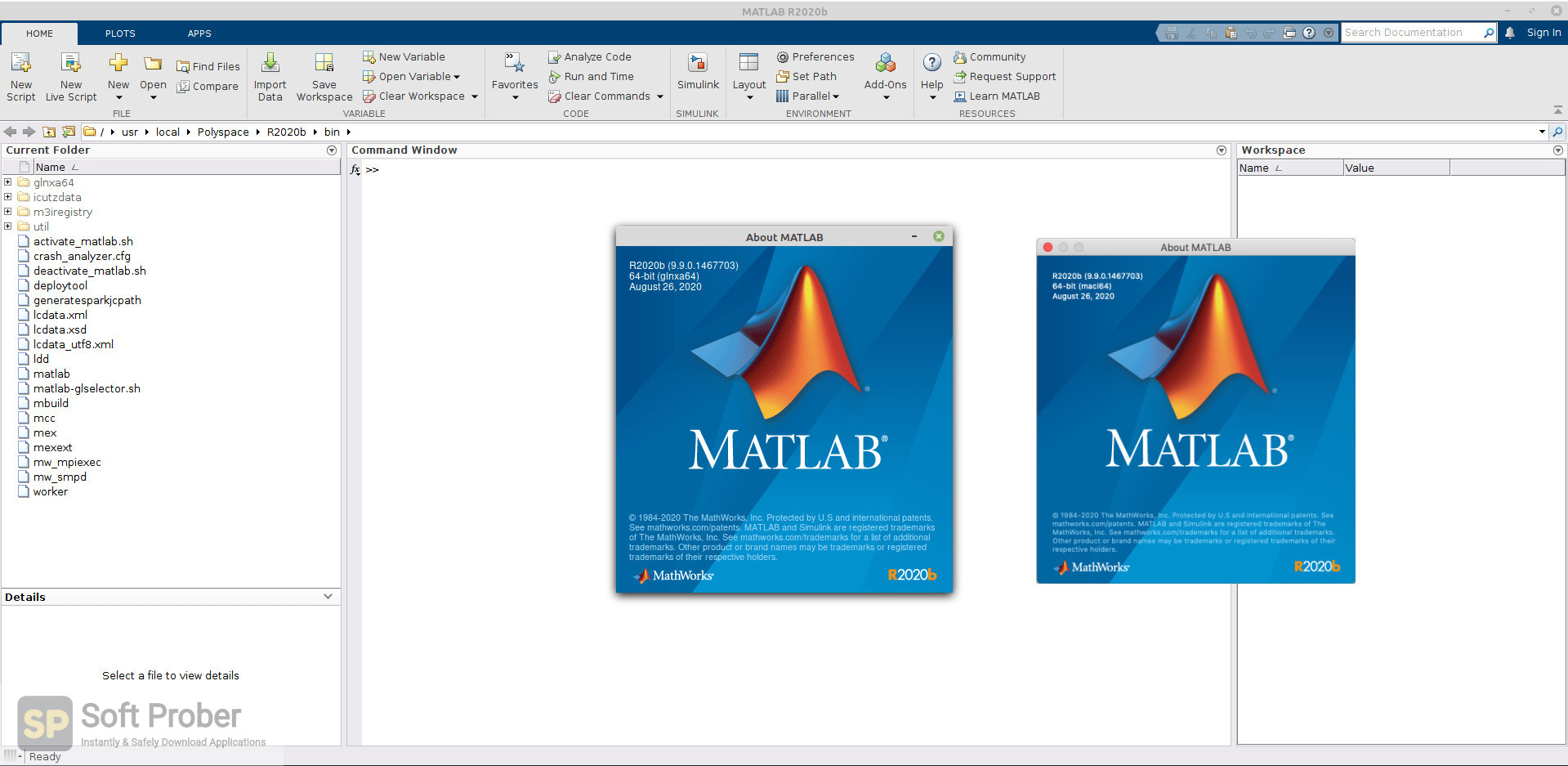 mathworks matlab r2021a free download