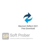 Macrium Reflect 2021 Free Download-Softprober.com