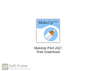 MakeUp Pilot 2021 Free Download-Softprober.com