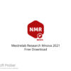 Mestrelab Research Mnova 2021 Free Download