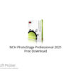 NCH PhotoStage Professional 2021 Free Download