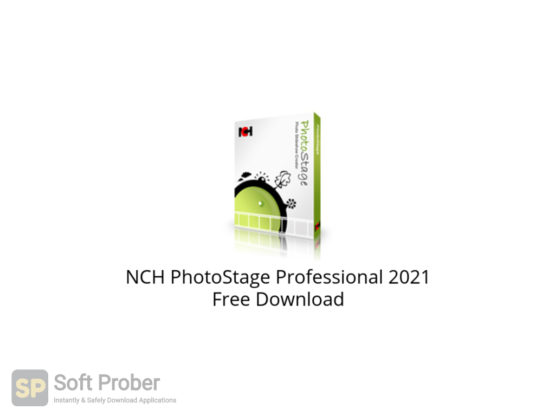 nch photostage