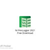 NI FlexLogger 2021 Free Download