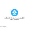 NetSpot Unlimited Enterprise 2021 Free Download