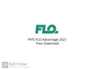 PIPE FLO Advantage 2021 Free Download-Softprober.com