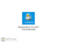 ReaConverter Pro 2021 Free Download-Softprober.com