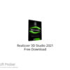 Realizzer 3D Studio 2021 Free Download