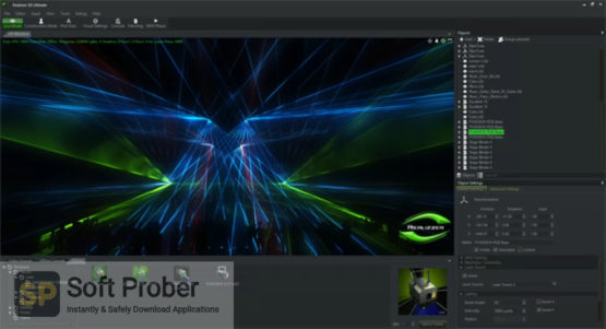 Realizzer 3D Studio 2021 Latest Version Download-Softprober.com