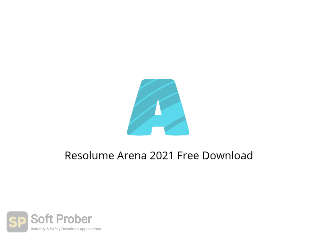 Resolume Arena 7.16.0.25503 for iphone instal