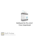 Rollback Rx Pro 2021 Free Download-Softprober.com