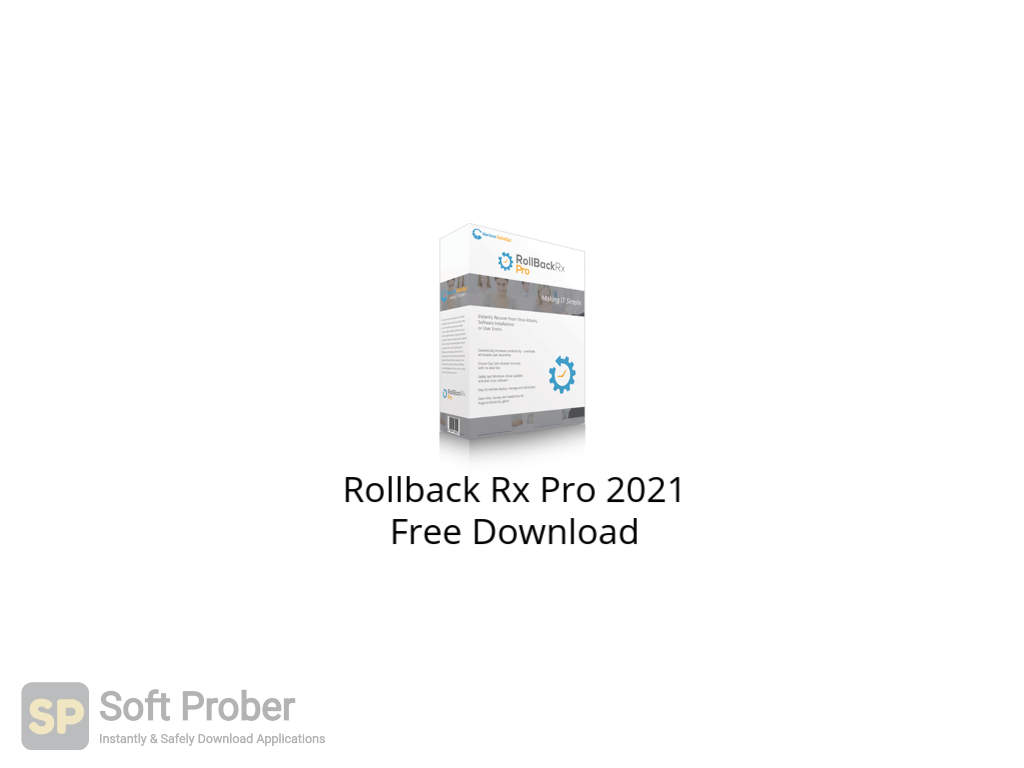 Rollback Rx Pro 12.5.2708923745 free instal