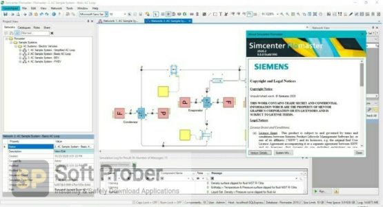 Siemens Simcenter Flomaster 2021 Direct Link Download-Softprober.com