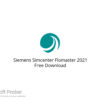 Siemens Simcenter Flomaster 2021 Free Download