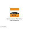 Soniccouture – The Attic 2 Free Download