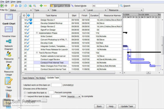 Steelray Project Viewer 2021 Latest Version Download-Softprober.com