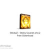 StiickzZ – Sticky Sounds Vol.2 Free Download