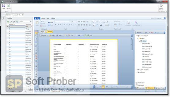Stimulsoft Reports Suite 2021 Direct Link Download-Softprober.com