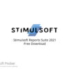 Stimulsoft Reports Suite 2021 Free Download