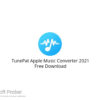 TunePat Apple Music Converter 2021 Free Download