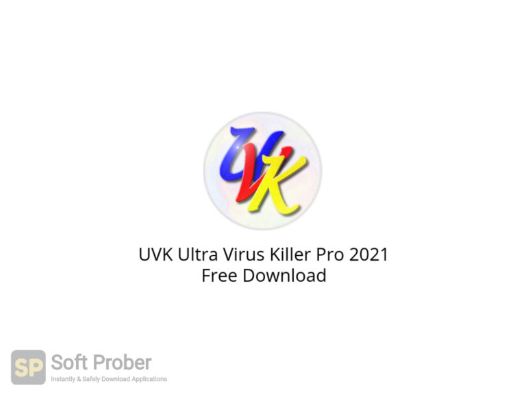 uvk ultra virus killer pro license key