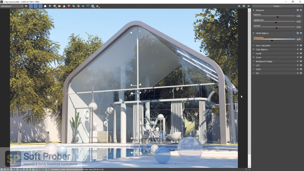 vray 5 for 3d max 2022
