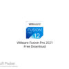 VMware Fusion Pro 2021 Free Download